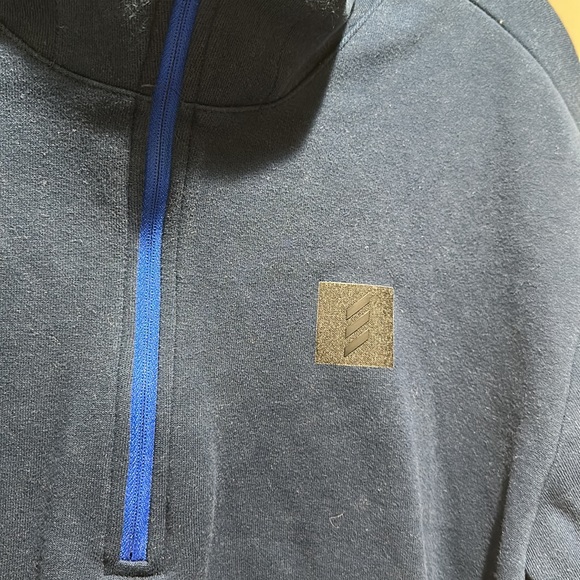 Adidas Adicross Hoodie - Picture 2 of 5